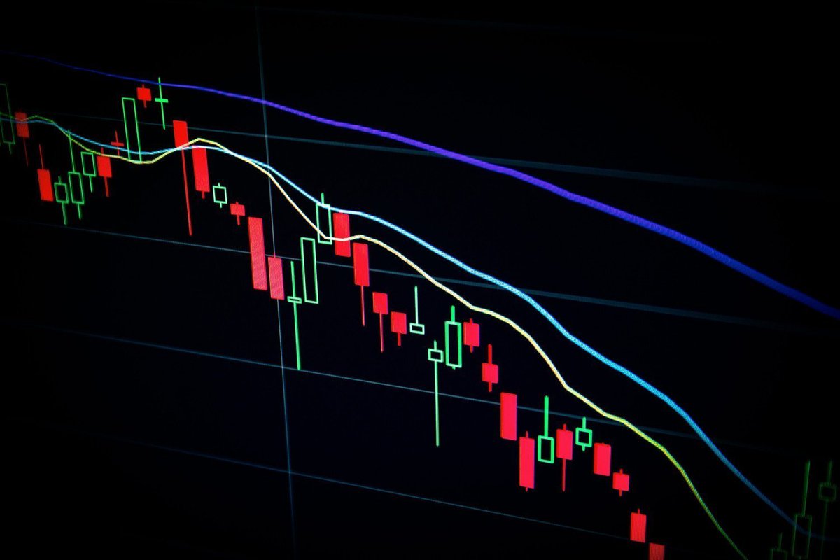 Bitturing's tweet photo. 基础交易指标，一次讲清楚！

MACD / RSI / 斐波那契

不讲公式，只讲你该怎么看、怎么用。👇

🧵 (1/15) https://t.co/5OTp1gs0xC
