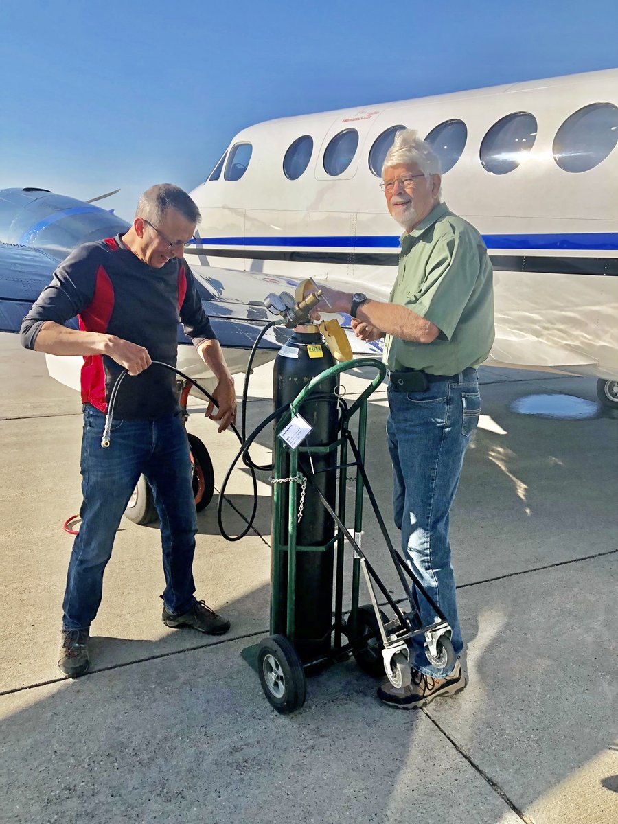 Dave Samson tweet media