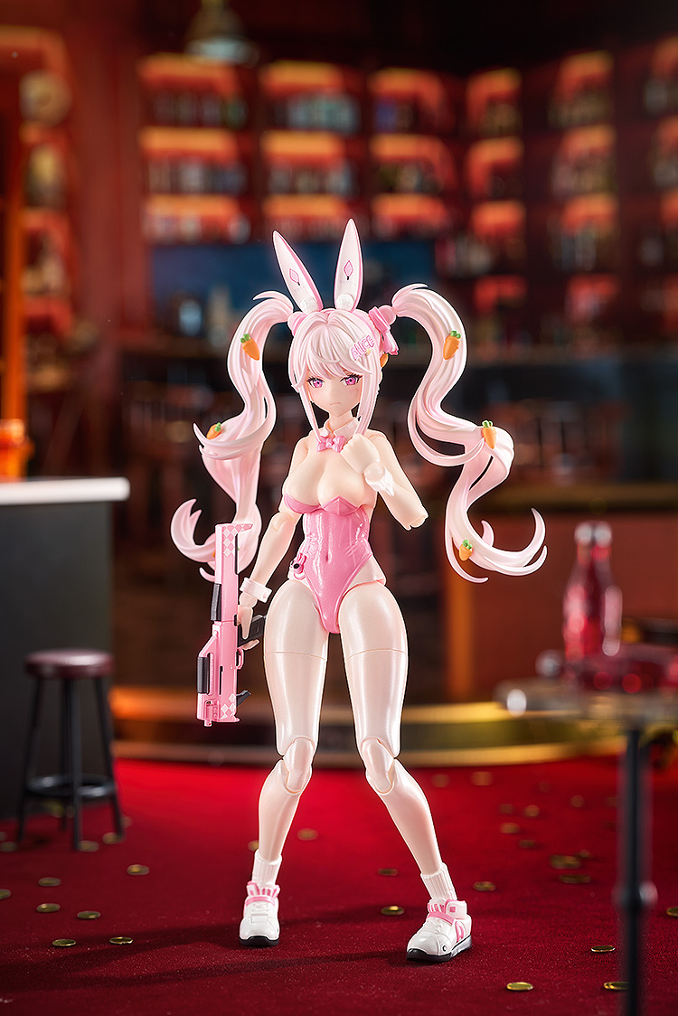 gsc_goodsmile's tweet image. 🐰 二次受注受付開始 🐰

Hyper Body
アリス：ワンダーランドバニー
＿＿＿＿＿＿＿＿＿＿＿＿

▼ご予約はこちら
goodsmile.link/SQGAtQ

#グッスマ #HyperBody #NIKKE #ニケ #メガニケ