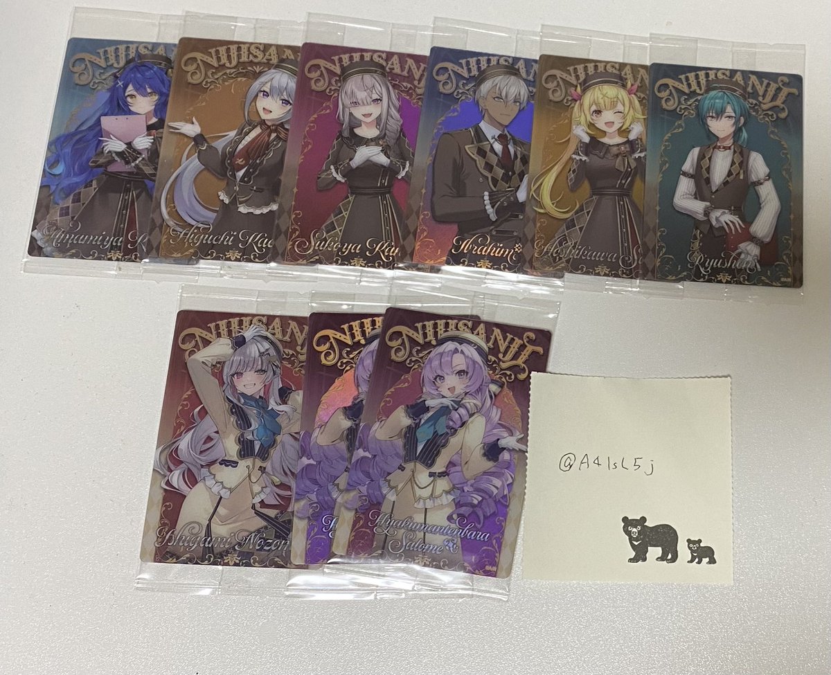 たまりじょうゆ tweet media