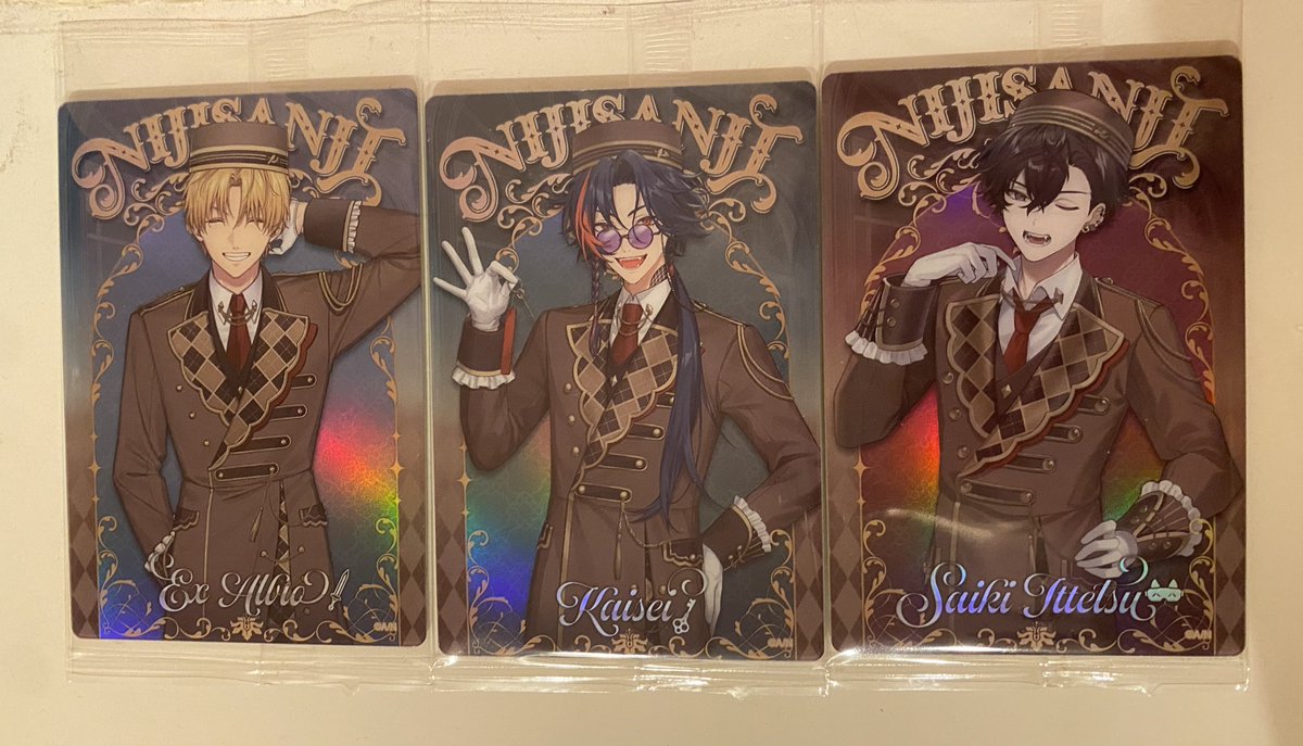 たまりじょうゆ tweet media