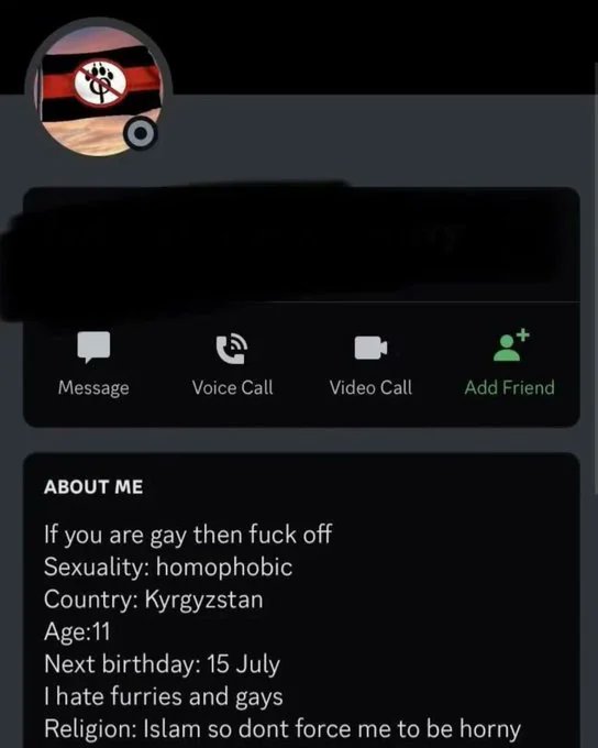 accidentally saying retard irl feels like this