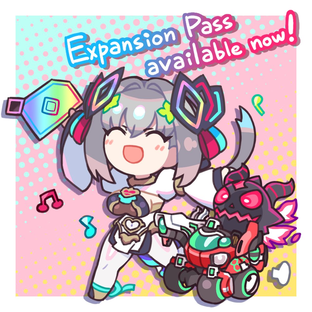 INTI CREATES tweet media