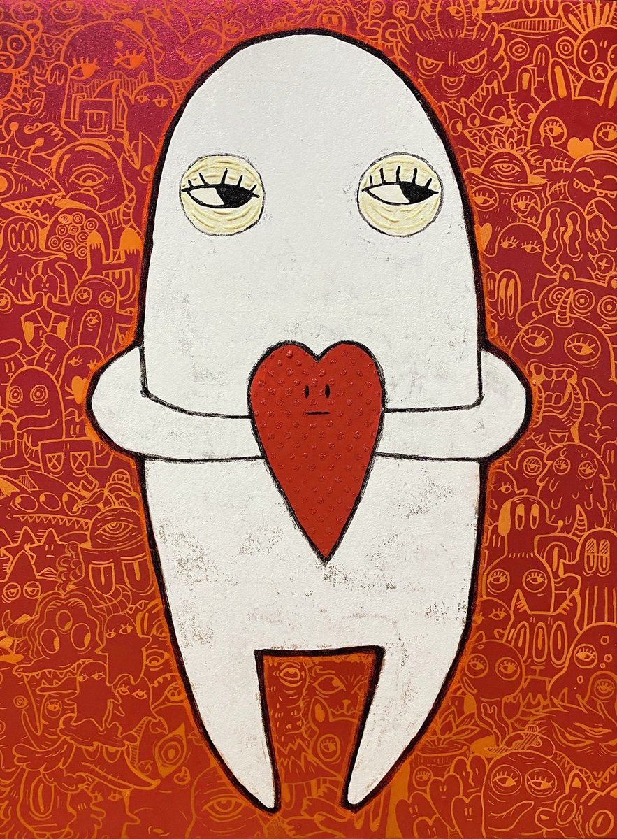 本日スタート！／ Monster：モンスター 📅2月19日～2月25日 ※2月24日