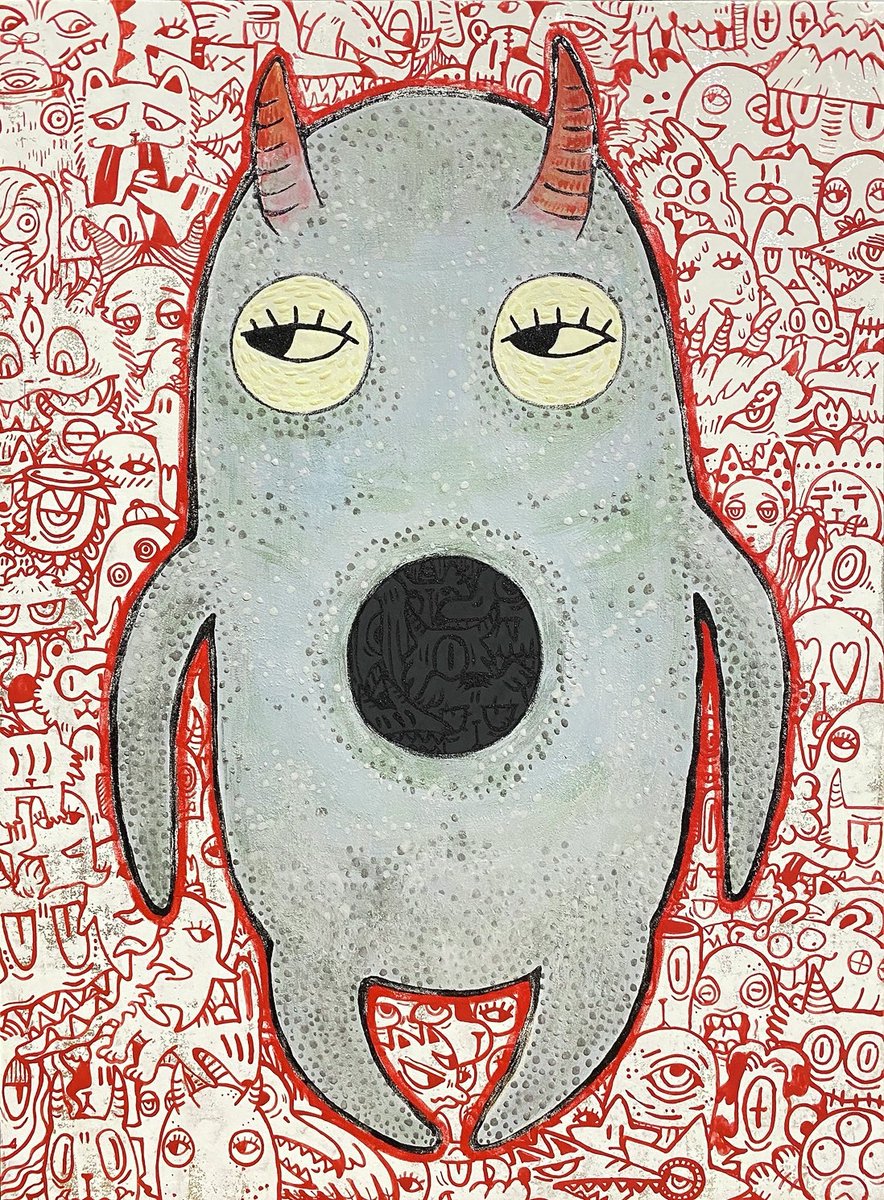 本日スタート！／ Monster：モンスター 📅2月19日～2月25日 ※2月24日