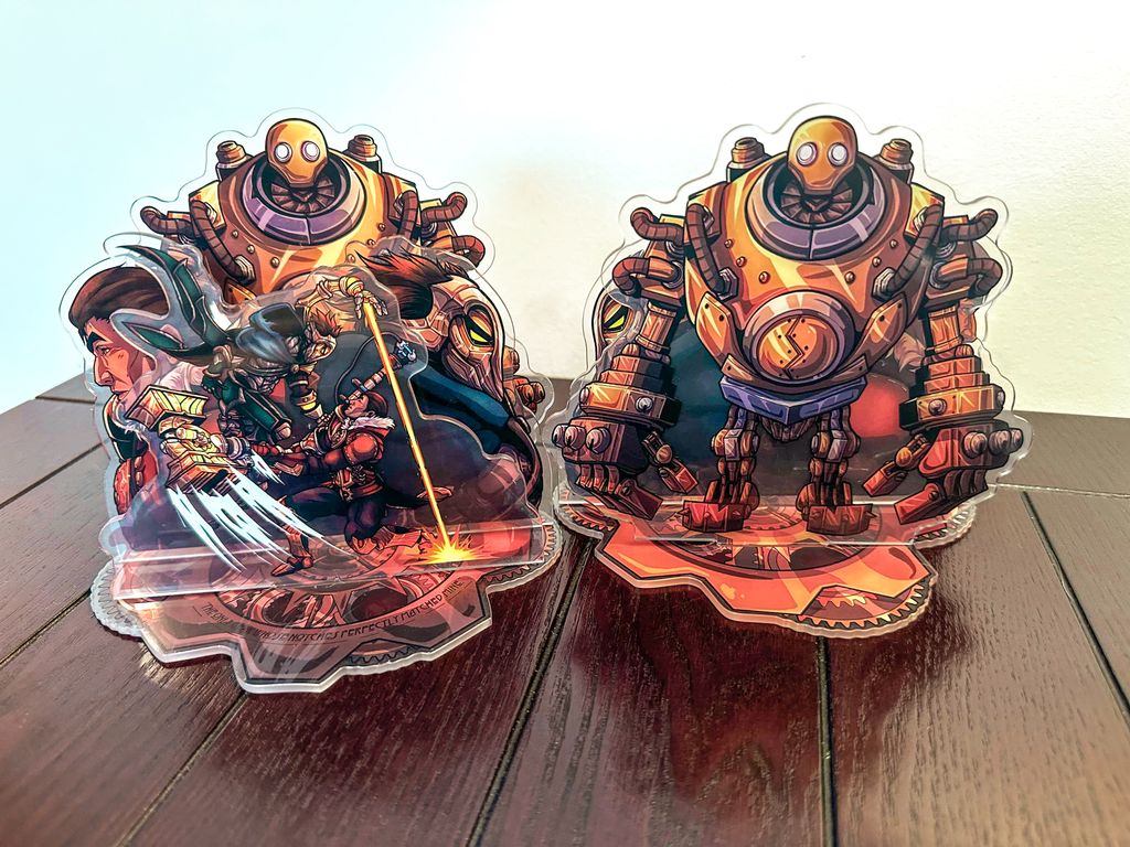 Only You: A Jayvik Zine tweet media