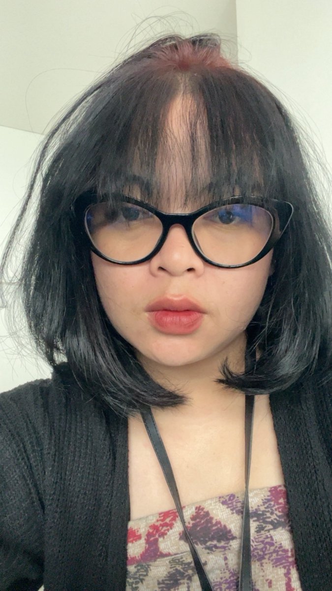 Hari hari di bocil bocil, yaudah dandan AGAK dewasa DEH