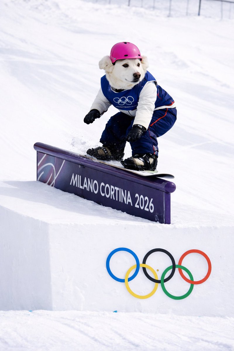 sadie_424's tweet photo. Today we tried #Aerials and #Slopestyle - so fun! ❤️🇨🇦❤️ #TeamCanada #MilanoCortinaOlympics2026 https://t.co/TZCD371649