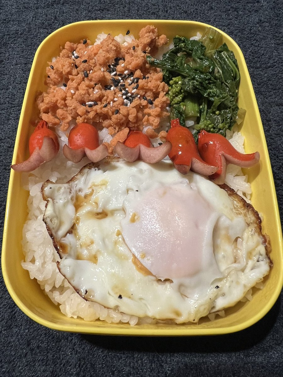 何か風がすごいんだけどT^T🌪️ ズラ飛ぶね(//∇//)⁉️ 本日の鬼