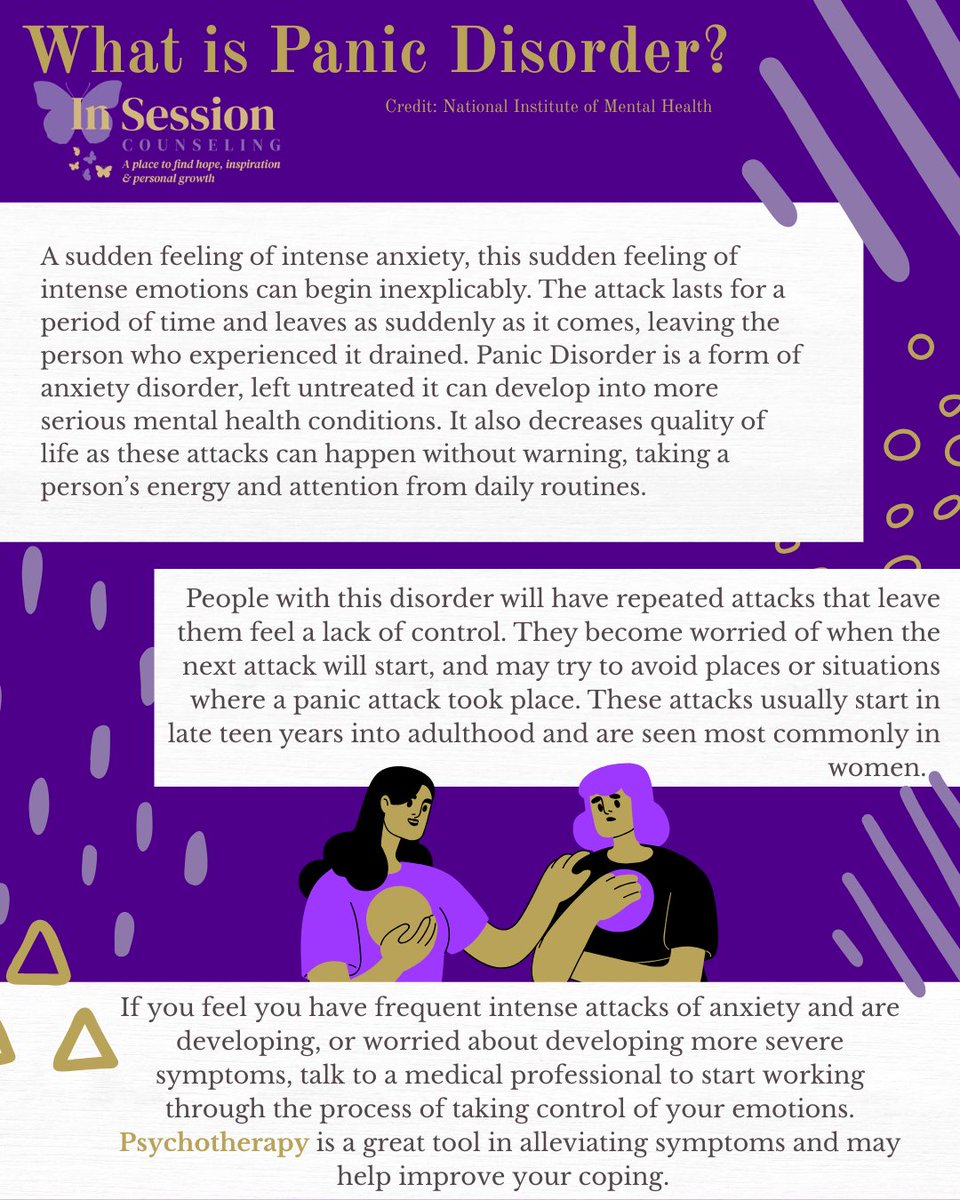 InSesCounseling's tweet photo. https://t.co/Q8du7qn3vp
#Counseling #Therapy #Psychotherapist #Depression #Anxiety #SocialAnxiety #Relationship #Trauma #Healing #Change #Goals #MentalHealthAwareness #PersonalGrowth #HealYourMind #BreakGenerationPatterns #TakeTheFirstStep #HighlandIndiana #JolietIllinois https://t.co/xtJxrPrcIe
