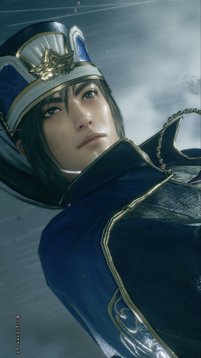 #毎月19日は荀彧の日
#無双オリジンズ
#無双オリジンズフォト

麗しいですな( ˇωˇ )