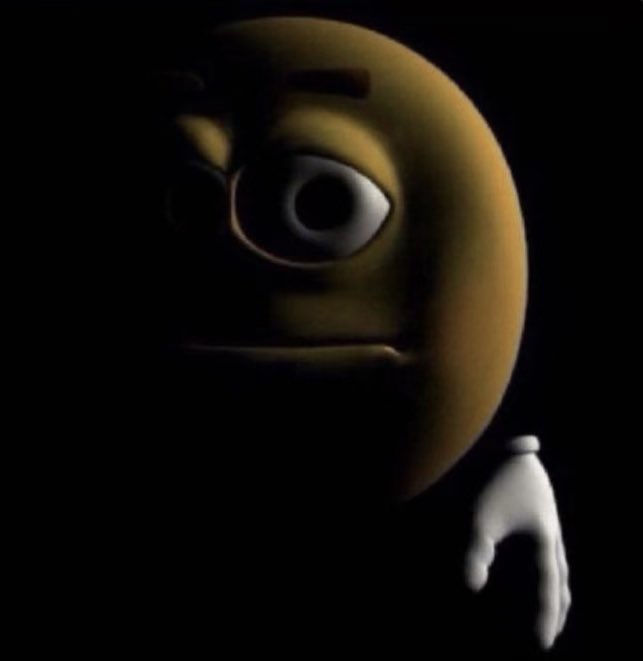 why did someone save this post