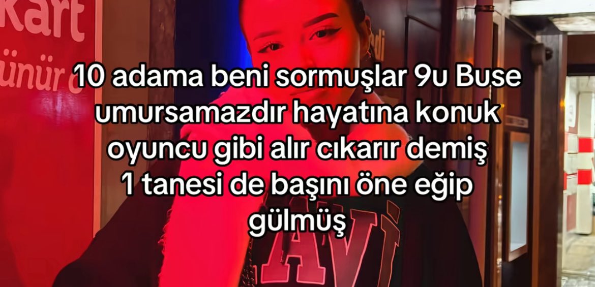 birlikte gülüyoruz