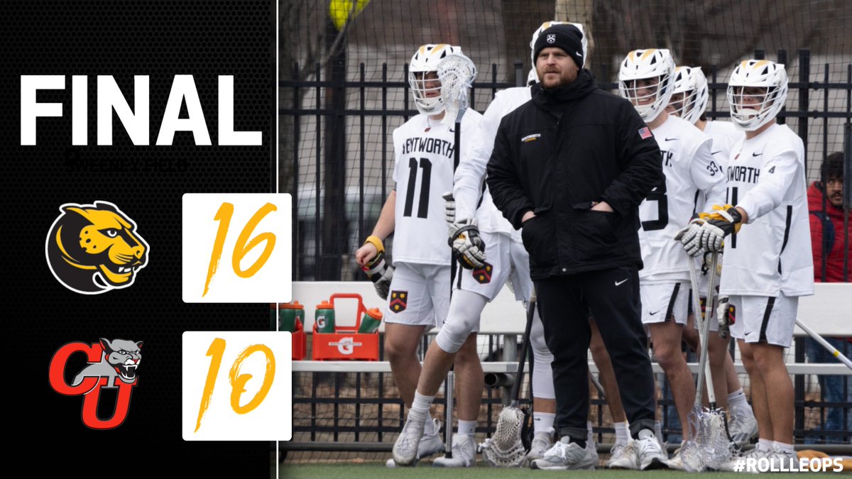 Wentworth Leopards tweet media