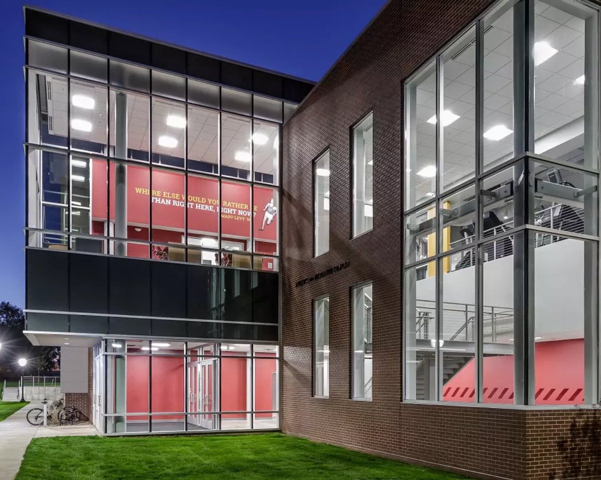 Coe College tweet media