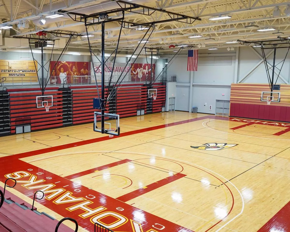 Coe College tweet media