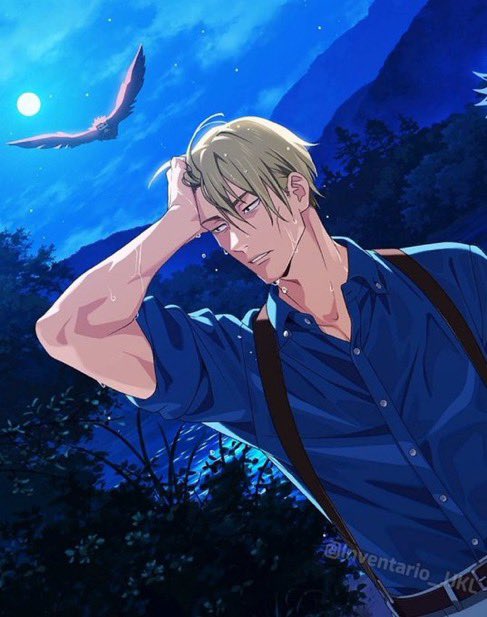 HELLO????????? MY NANAMI????????