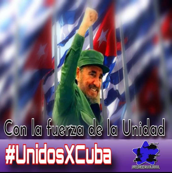 #100AñosConFidel :"No solo pertenecemos a la estirpe de los luchadores, pertenecemos a la estirpe de los vencedores (…) la vida nos ha enseñado y nos ha dado muchos ejemplos de que la victoria es posible aun en condiciones muy difíciles". #LatiendoConFidel <a href="/JHGcasanova/">julio Heriberto Gómez Casanova</a>