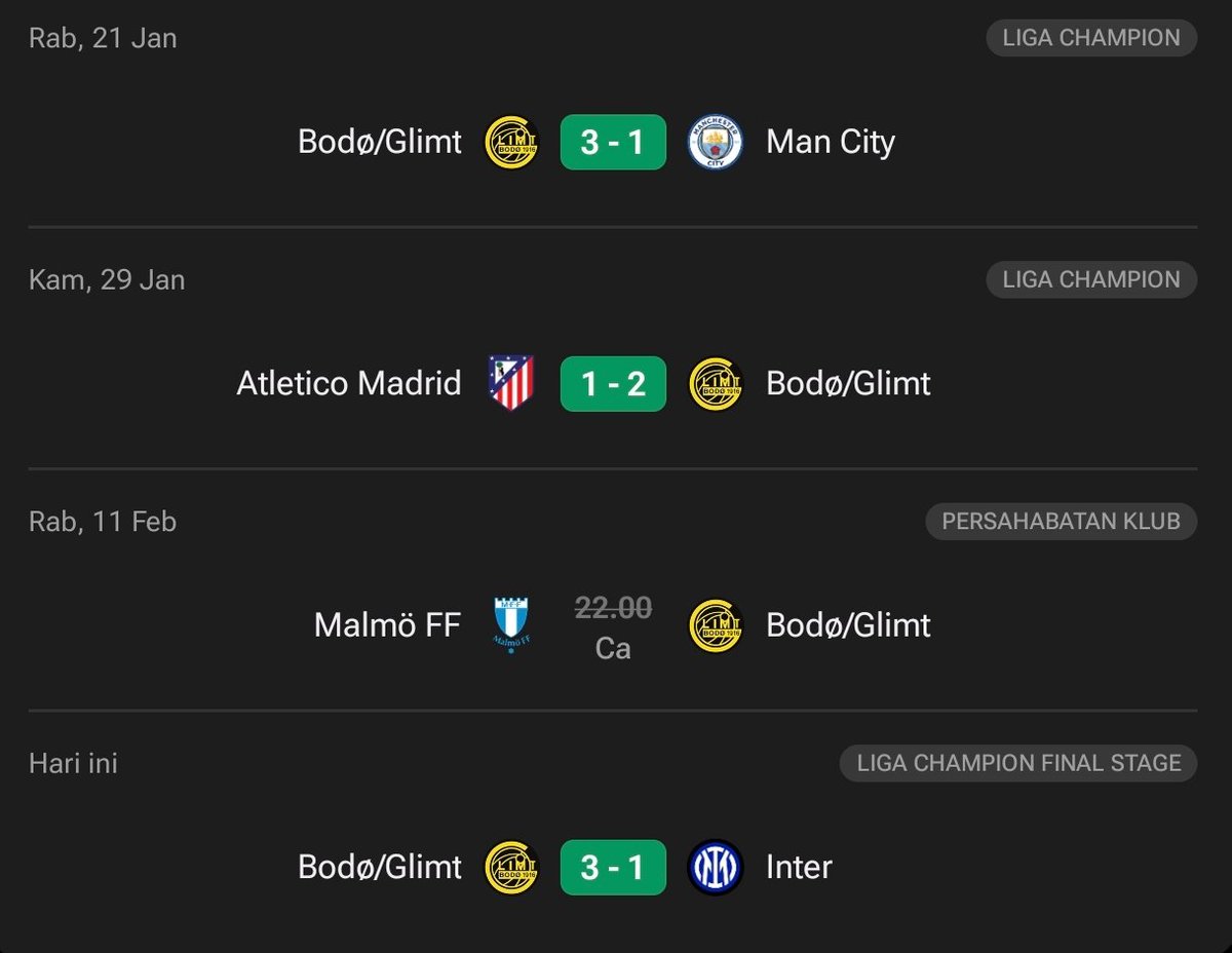 Extra Time Indonesia tweet media