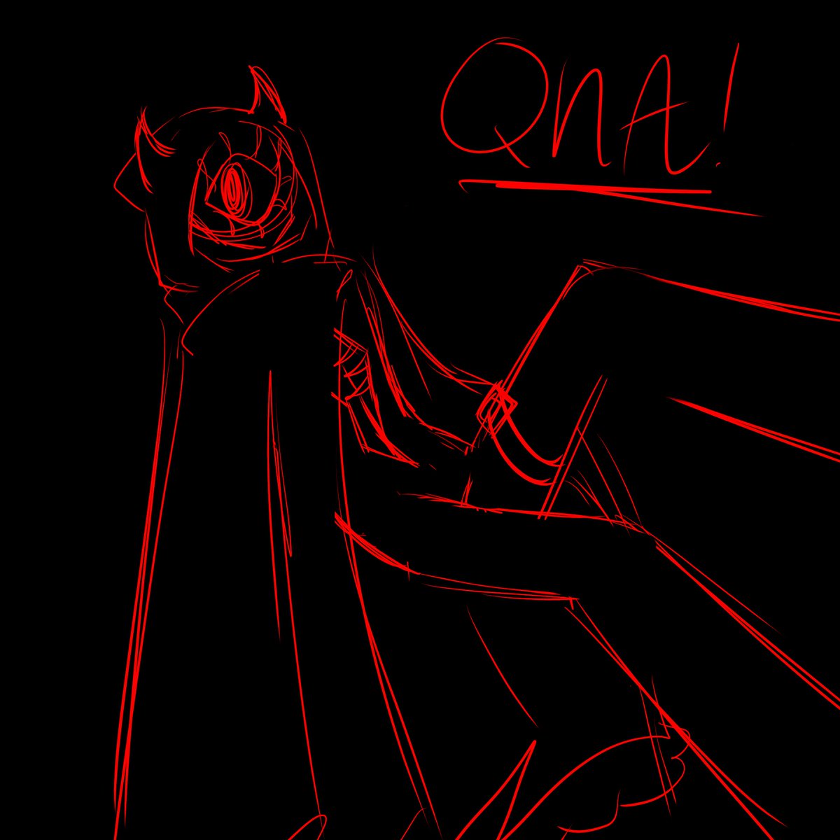 A1ASSIM's tweet photo. 👁 - QNA ! Ask Assimilation DIRECT QUESTIONS and get doodles alongside his answers ! This is simply for fun, I dont expect much <3

#collinlockcontinuity #assimilation #QNA https://t.co/n29UpdScpV
