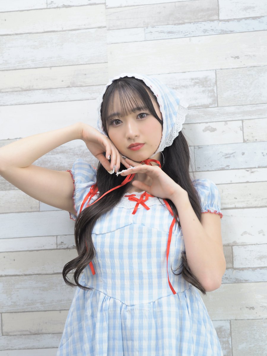 2026.01.09【フレッシュフォトセッション / 天使と悪魔