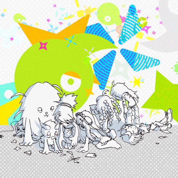 Azikazin Magic Worldは、K-Popが磨き上げてきた徹底したコンセプト