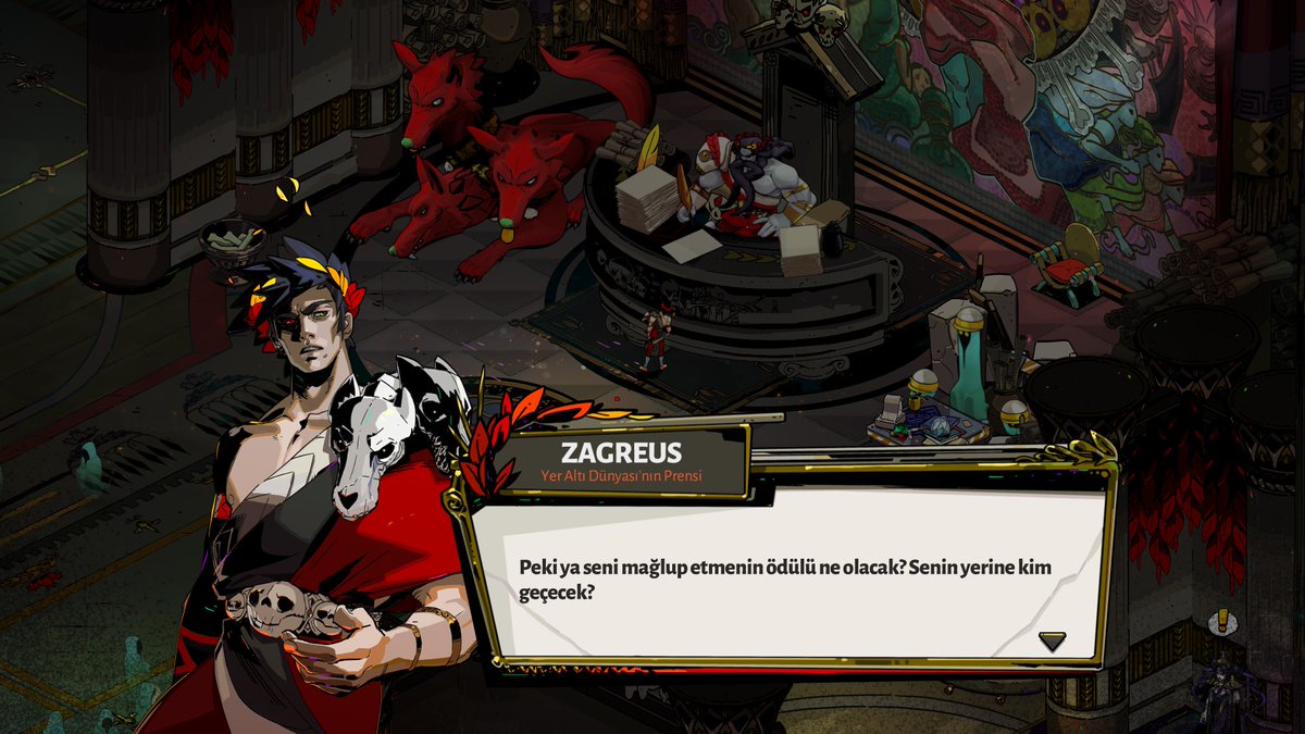 O kadar alakasız kurumlar o kadar alakasız yerlere erişim engeli getiriyor ki, bir sabah Devlet Su İşleri kararıyla nefis yemek tarifleri sitesi erişime engellendi, diye haber görsem gerçekliğini sorgulamayacağım noktaya geldim.#OyunsuzGelişimOlmaz