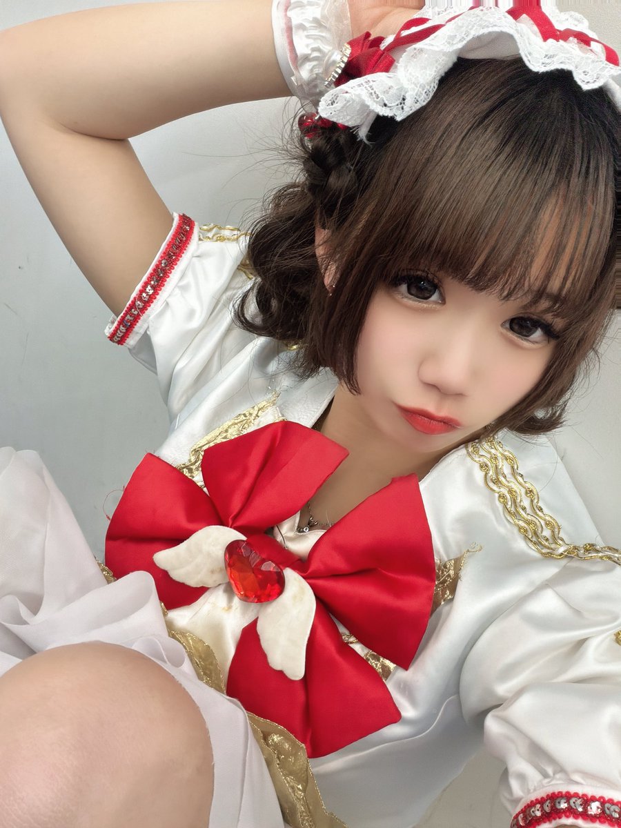 あいだけしかみえない魔法かけていい？