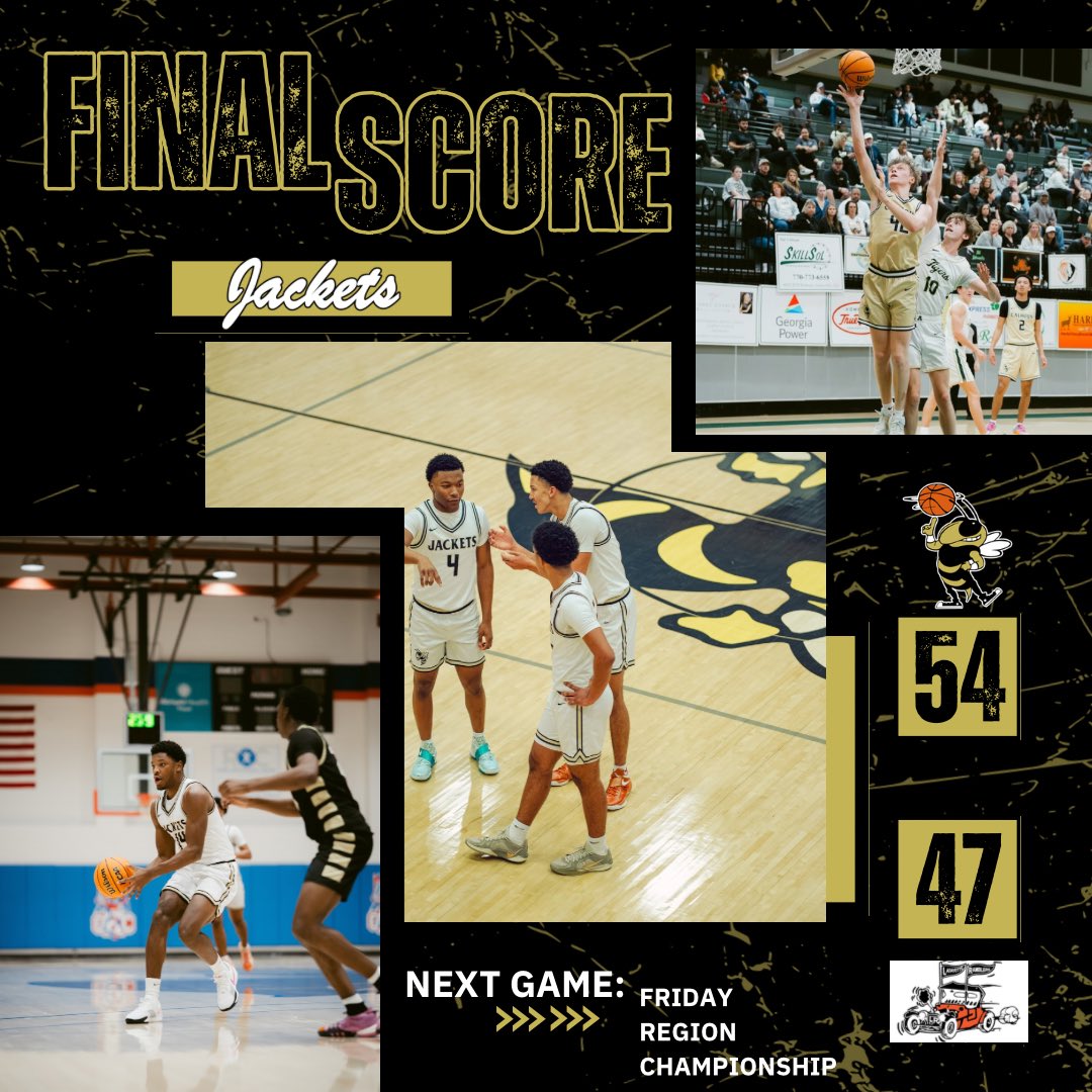 Calhoun Basketball tweet media