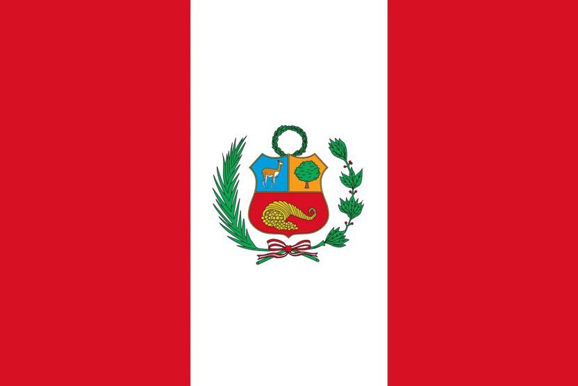 agusantonetti's tweet image. 🇵🇪 | URGENTE — José María Balcazar es el nuevo presidente de Perú, elegido por el Congreso.

Esta investigado por fraude, estafa, suplantación de identidad, sobornos y prevaricato.

Se ha pronunciado a favor del matrimonio infantil y de tener relaciones con niñas de 14 años.