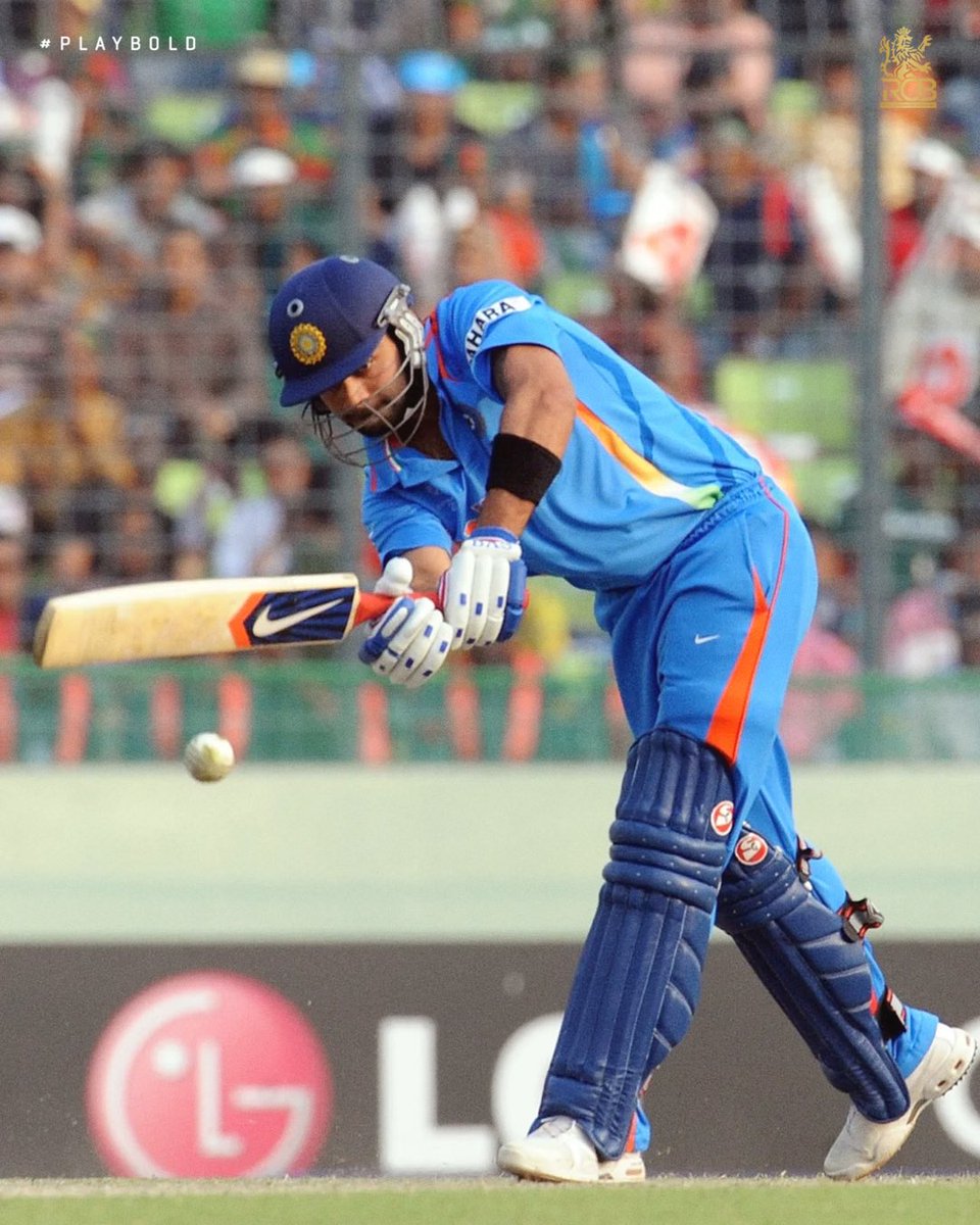 Royal Challengers Bengaluru tweet media