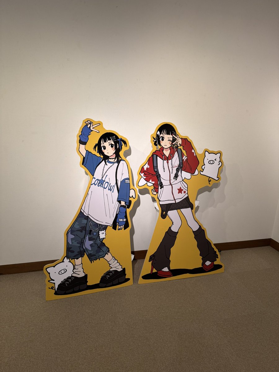 coalowl(コールアウル) (@coalowl) / Posts and Replies / X