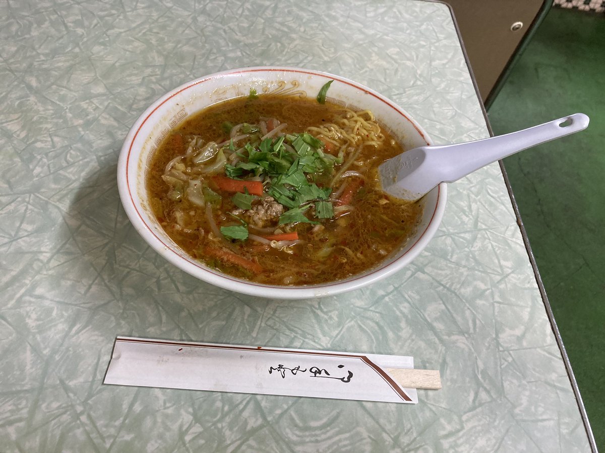 Qurover's tweet photo. おれたちの銀水食堂 https://t.co/INJs8JP2Kb