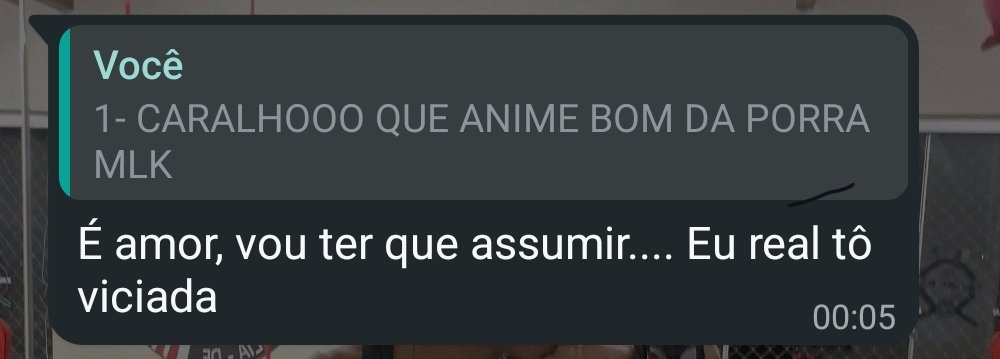lucasdds_'s tweet photo. Minha missão nesse mundo está concluida...ela assistiu reiner e betoneira sem spoilers. https://t.co/g4BTTWLLwf