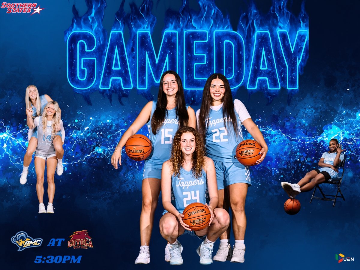 BMCU Athletics tweet media