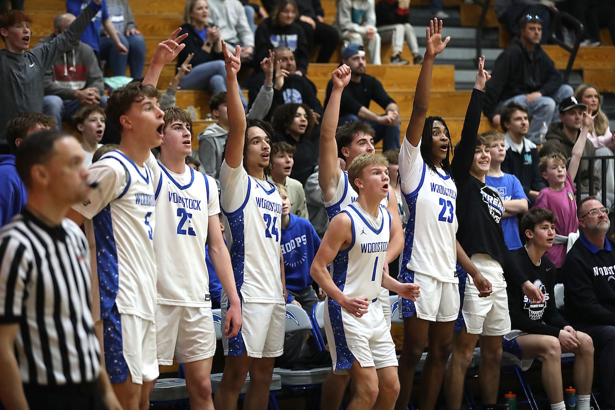 Northwest Herald Preps - Shaw Local tweet media