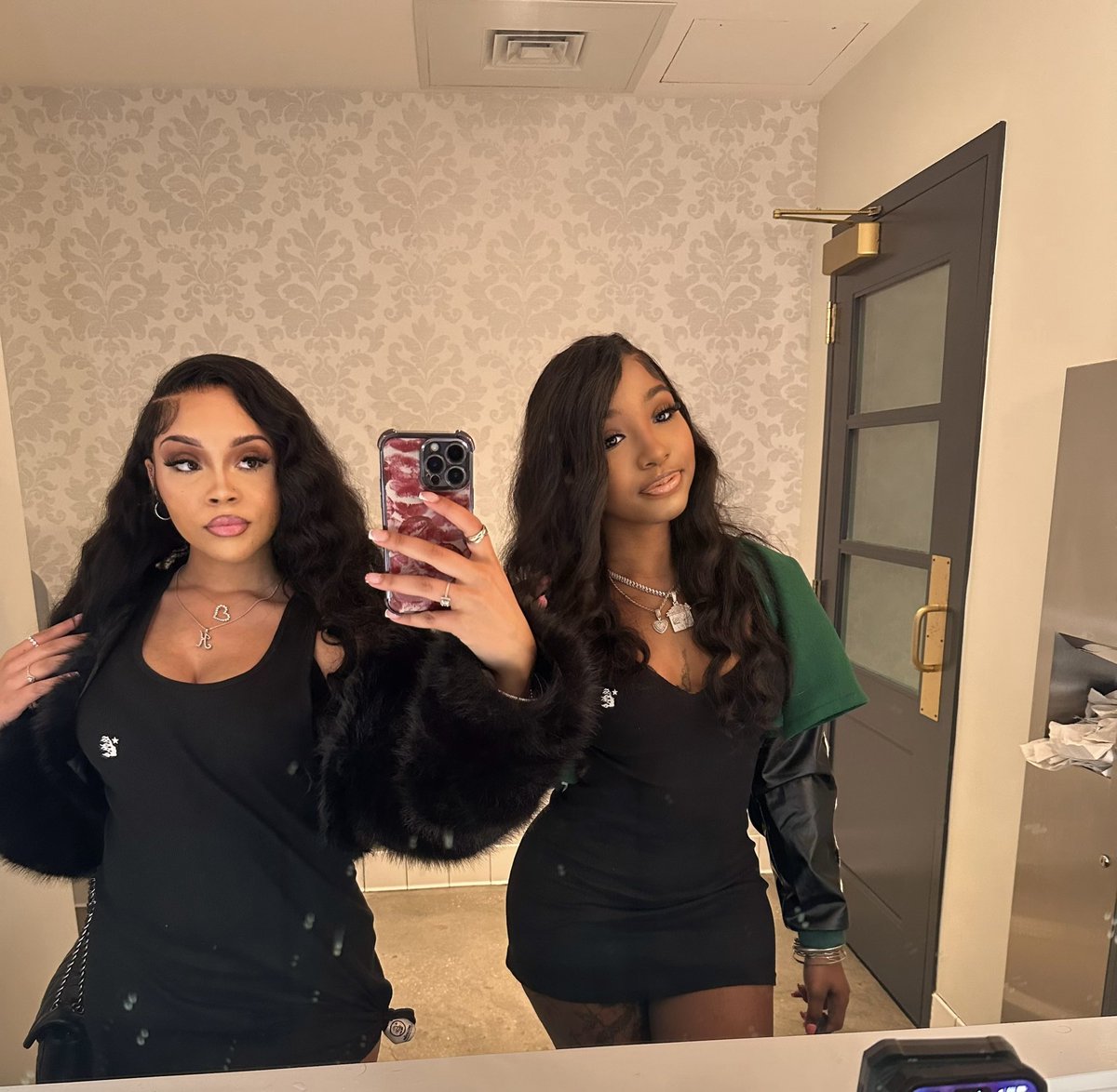 Hàlłè💋 tweet media