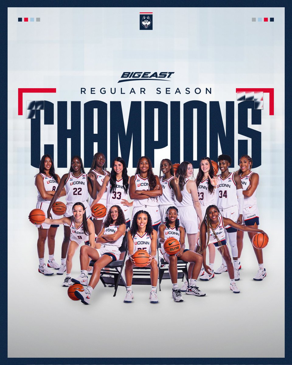 UConn Women’s Basketball tweet media