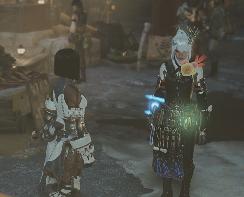 Zennore C. tweet media