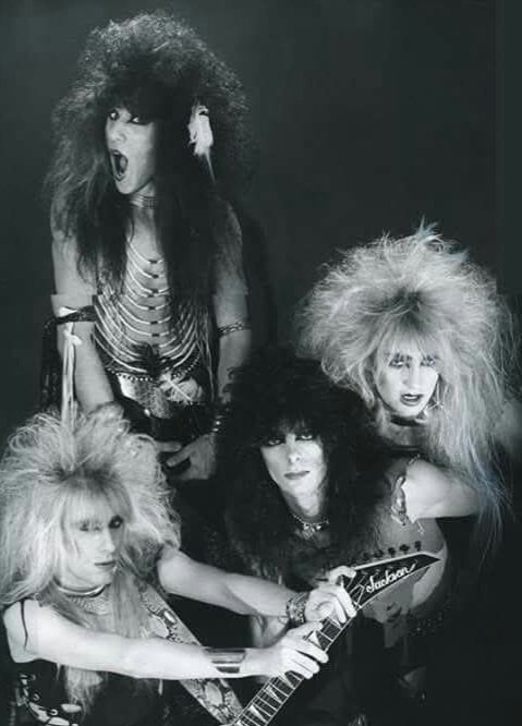 👑🎸Rⲟⲥⲕⲓⲛ'*Ⲙ*🎸👑 tweet media