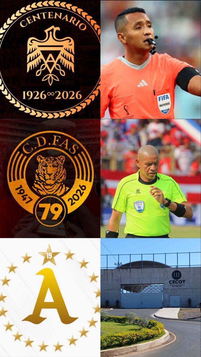 Otro maje del Aguila tweet media