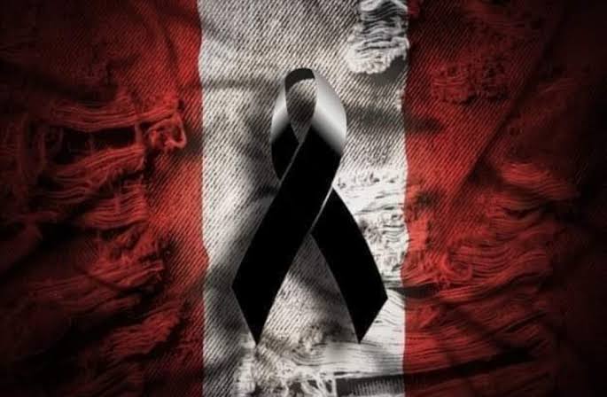 🚨 Perú ya no es clave 
Perú acaba de cavar su propia tumba
Y las sgte elecciones serán otro fraude más, la sociedad no elige bien y se repetira lo mismo de los ultimos 20 años, los zurdos destruirán el país como lo hacen hace 20 años, MERCANTILISTAS #PalacioDeGobierno #balcazar