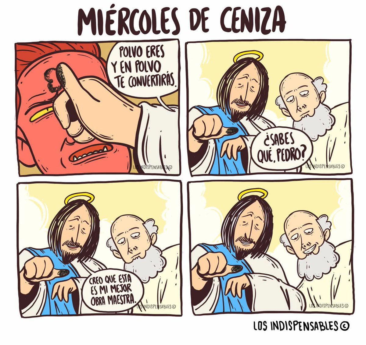 Top tier chiste 👌