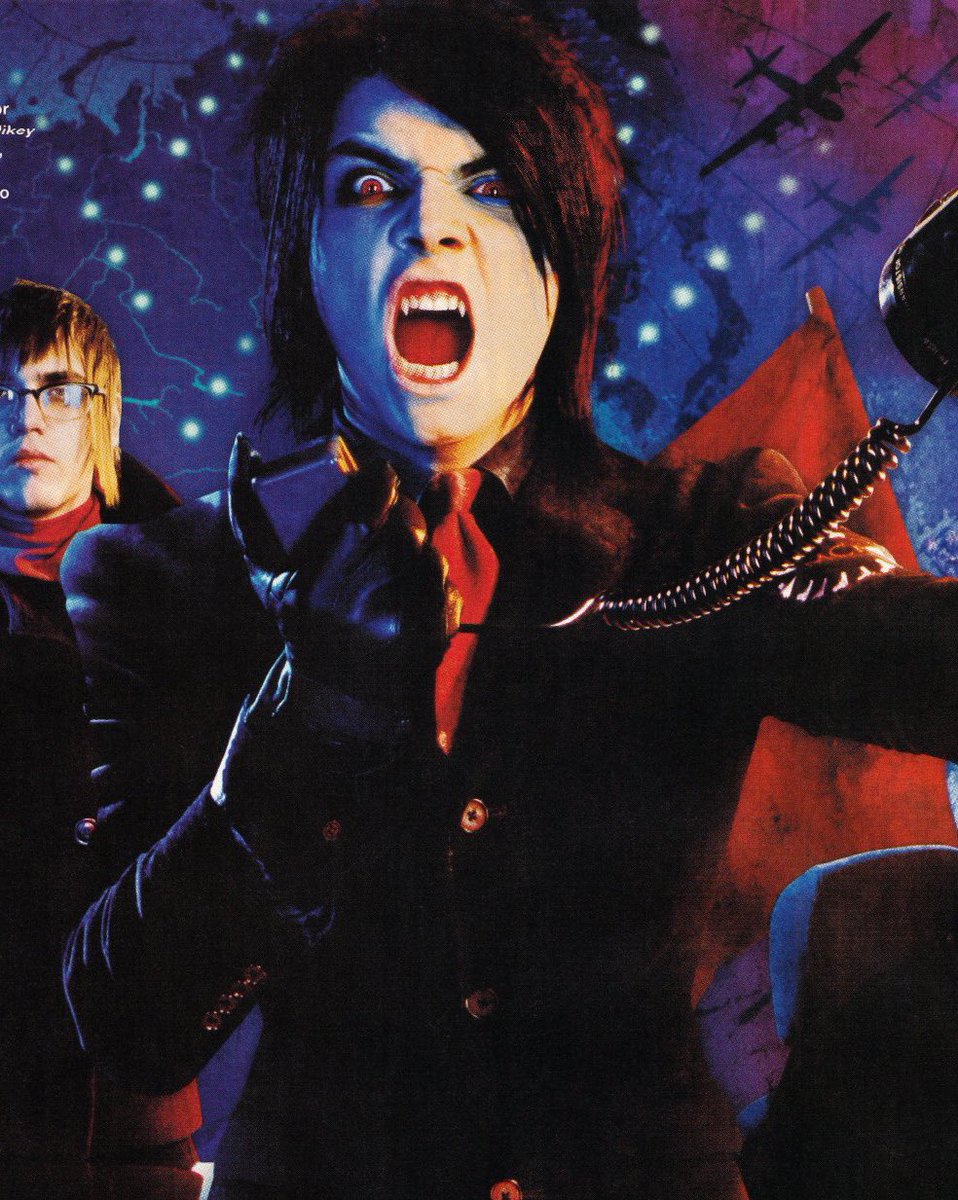 Emo Raviolposting ➡️ IEROWEEN L.A tweet media