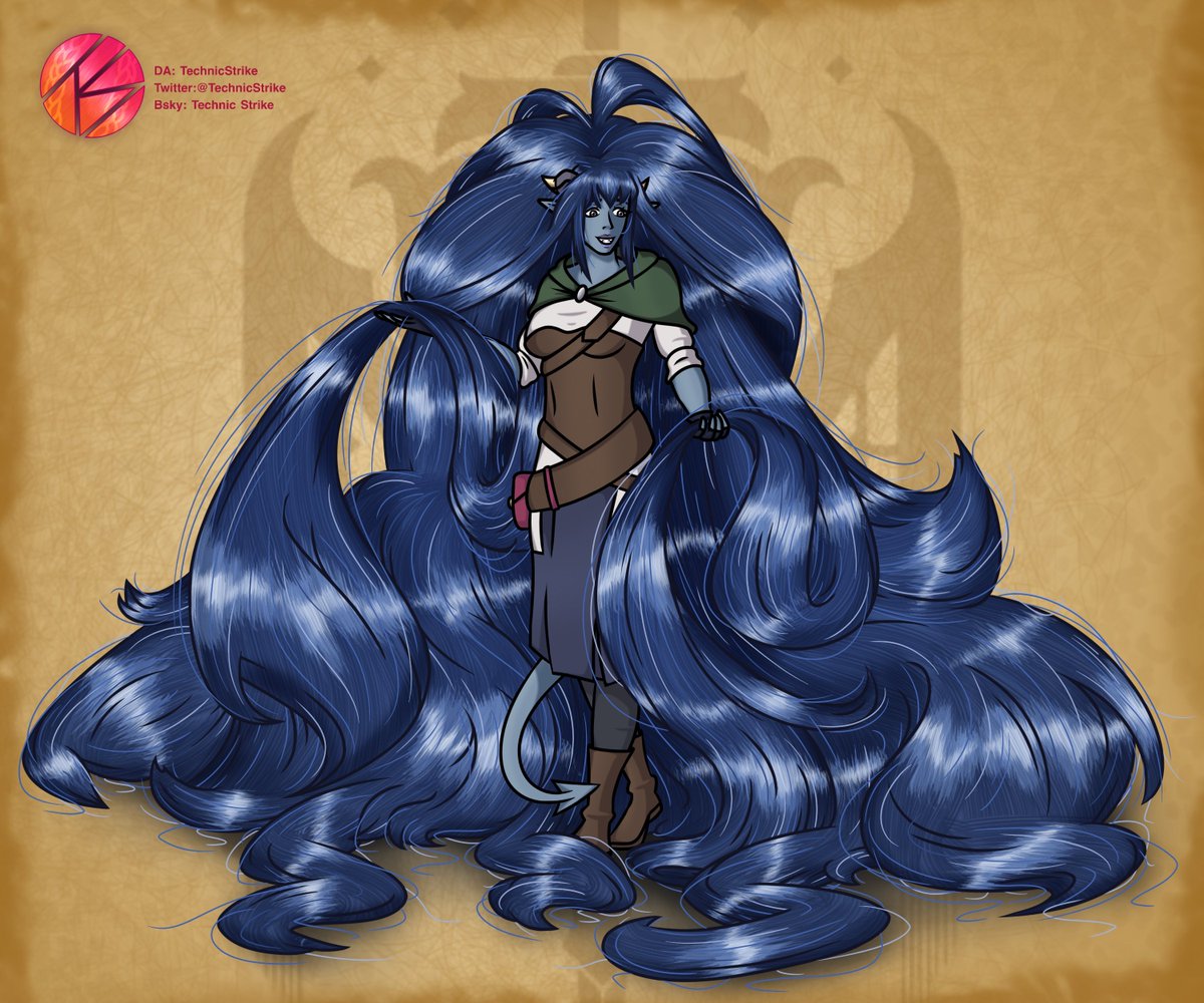 TechnicStrikeArt tweet media