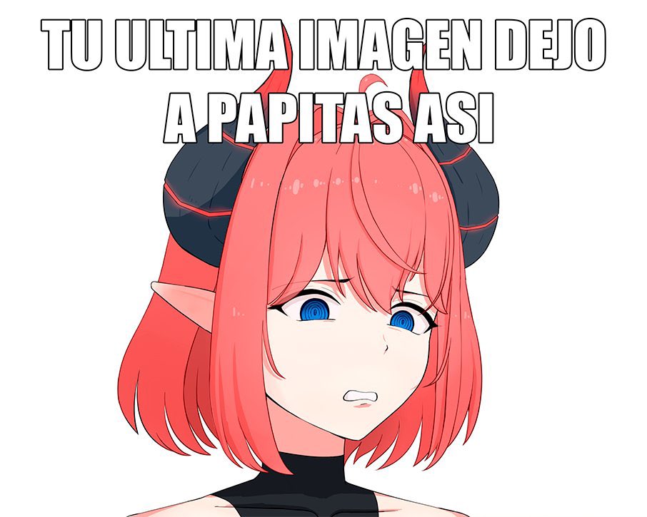 PapitasVT 🍟 tweet media