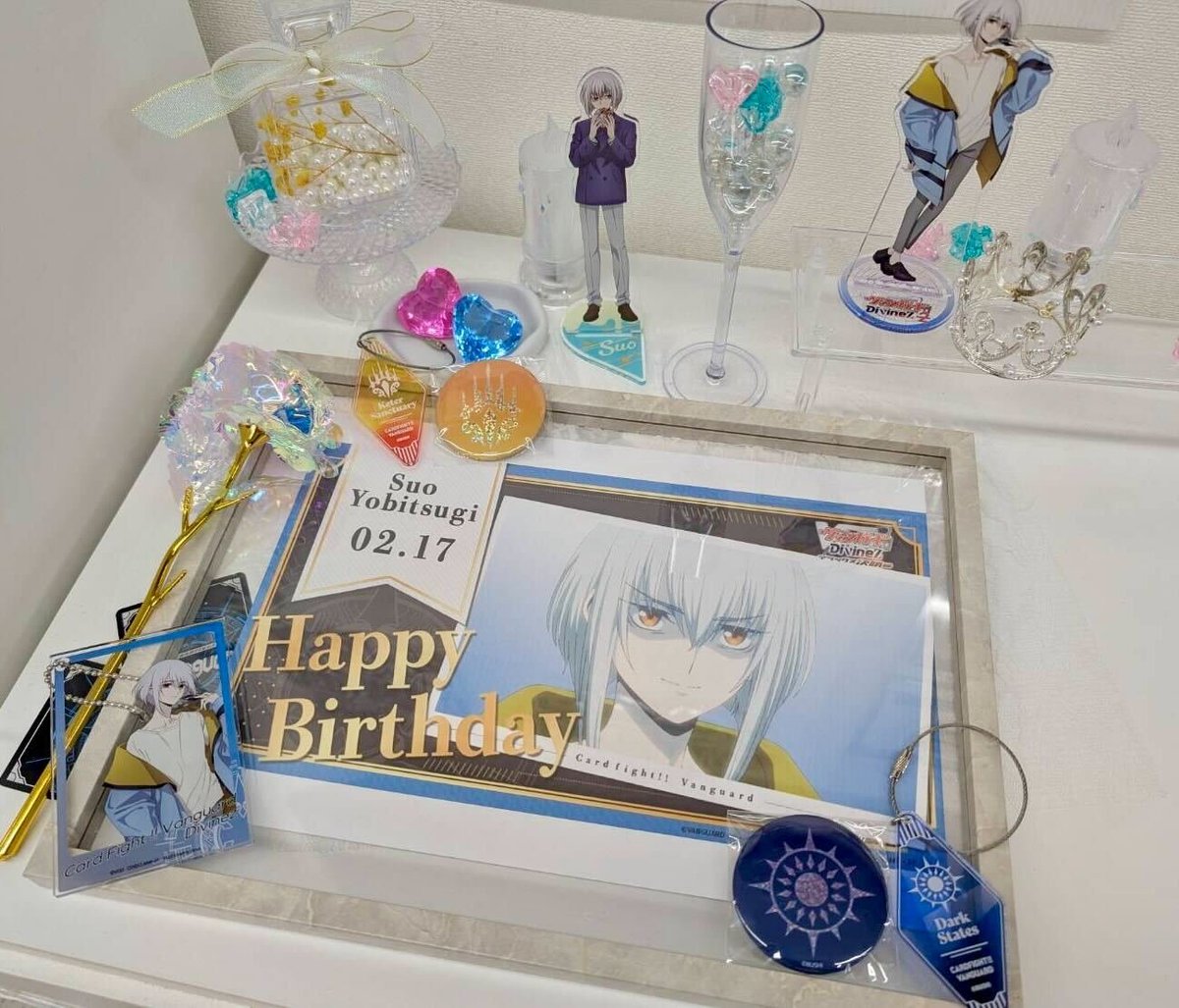 ヴァンガードSTORE (@cfvg_store) / Posts / X