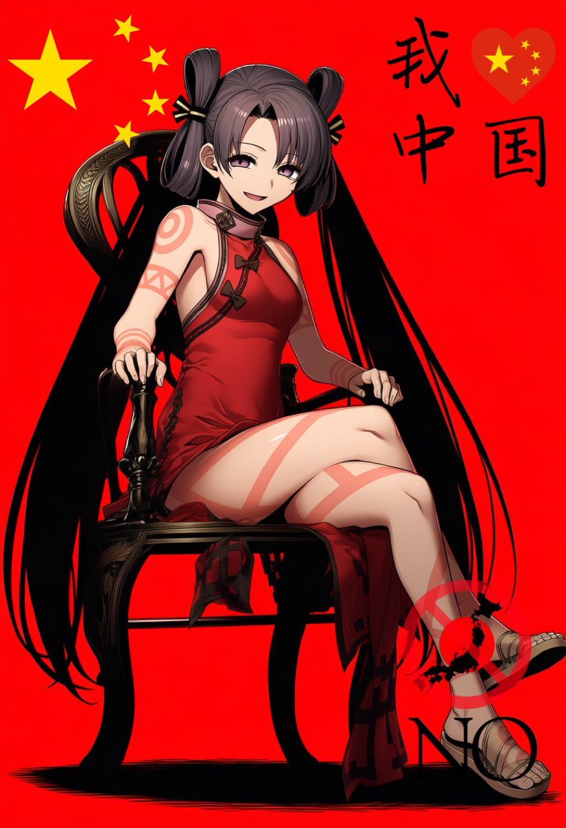 壹与🇨🇳 tweet media