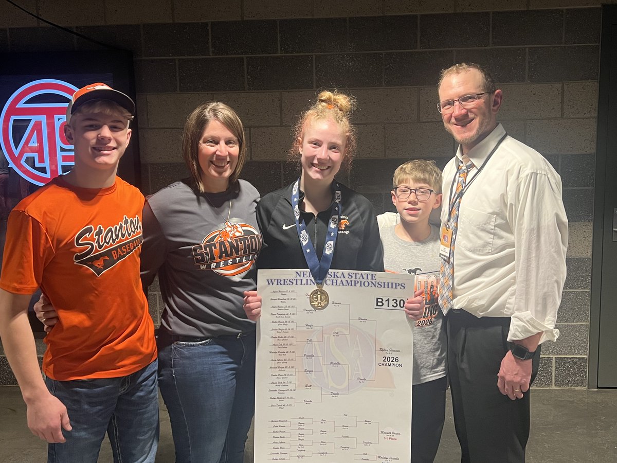 SCSActivities's tweet photo. 🥇Congratulations Rylan 🥇 https://t.co/hhcreNYgML