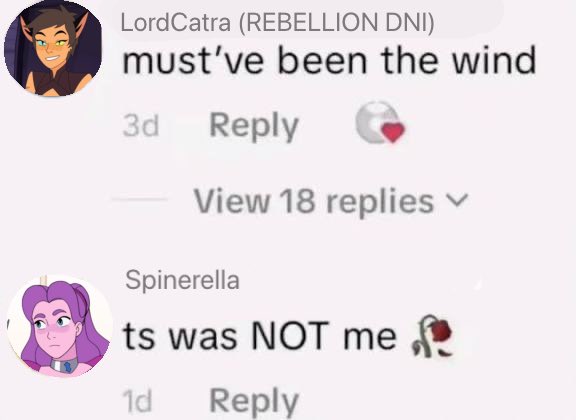 entrcpdakk's tweet photo. Post chipped spinerella LMAOO https://t.co/xWyinyY1W5